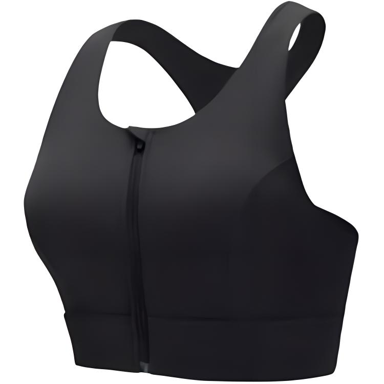 Anta Variety Training Collection Sports Underwear Women’s Ink Power Gray