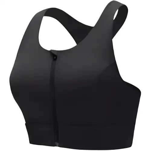Anta Variety Training Collection Sports Underwear Women's Ink Power Gray