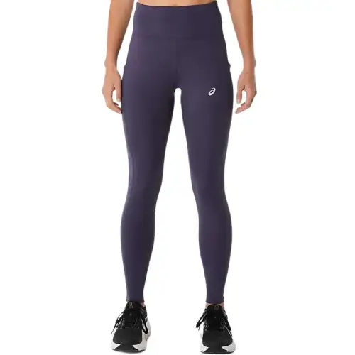 Asics SILVER Sports Pants Women's Dark Blue