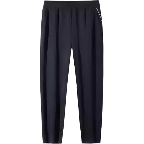 Anta Variety Training Collection Sports Pants Women's Basic Black