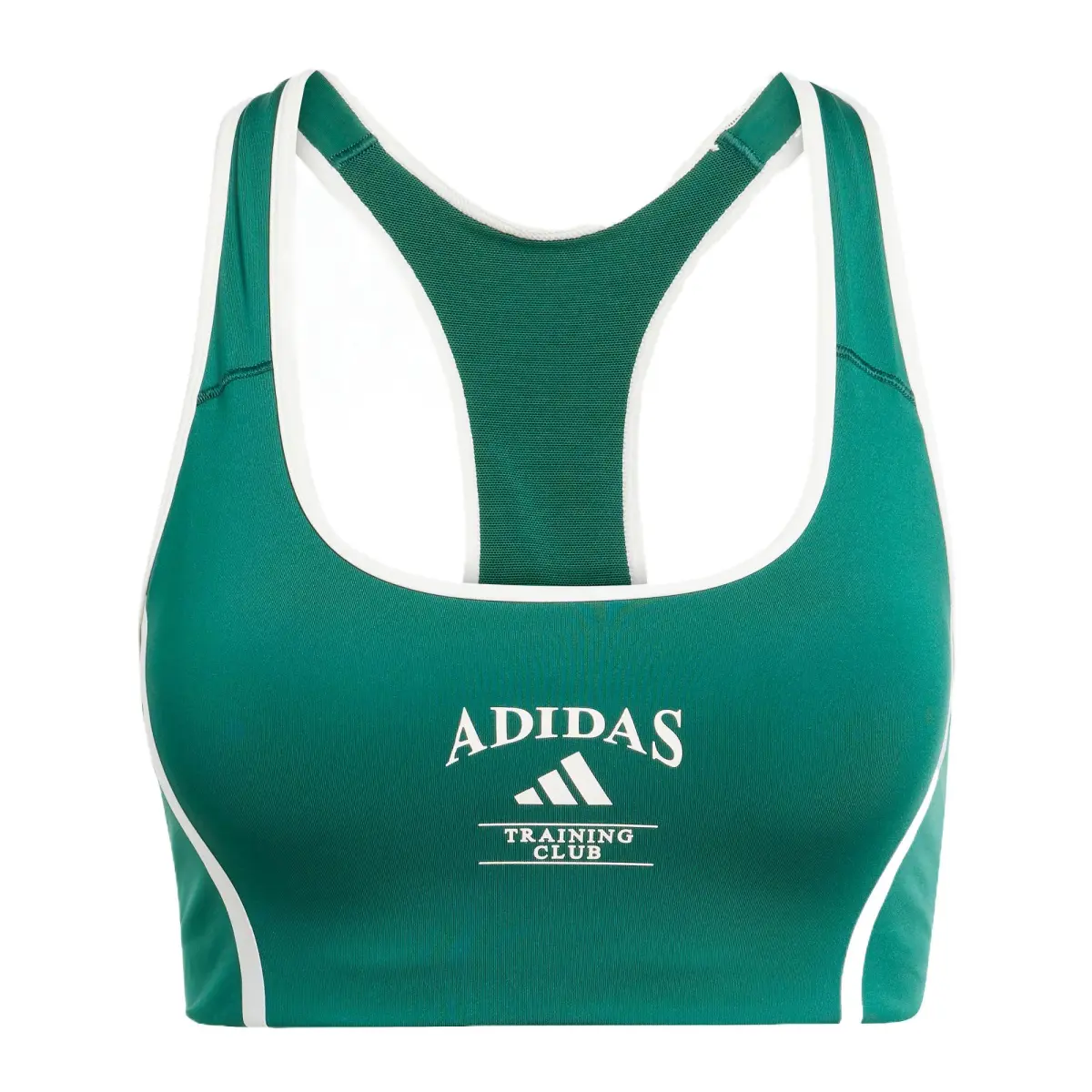 Adidas Heritage Powerimpact Sports Underwear Women's Forest Green