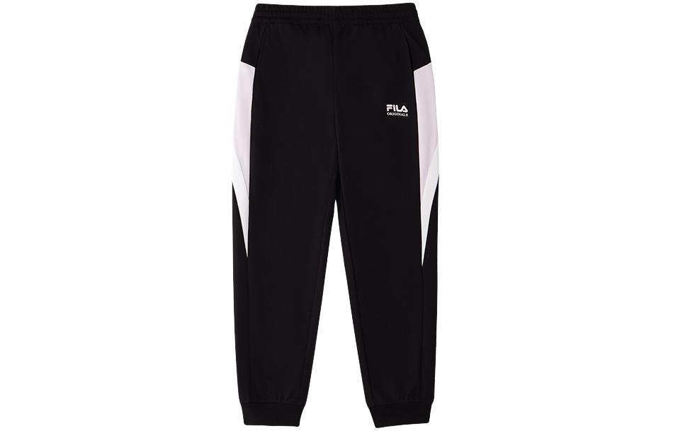 Штаны Fila FILA KIDS (синие)