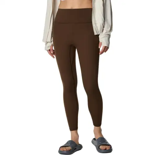 Under Armour SS25 Sports Pants Women's Roasted Brown Grill