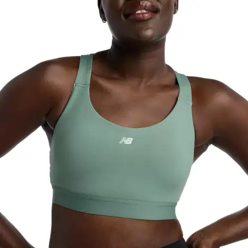 New Balance NB Essentials Sports Underwear Women's Green
