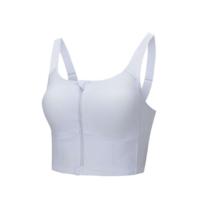 ANTA Variety Training Collection Sports Underwear Women's Light Dusk Blue Moderate