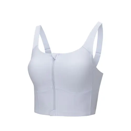 ANTA Variety Training Collection Sports Underwear Women's Light Dusk Blue Moderate