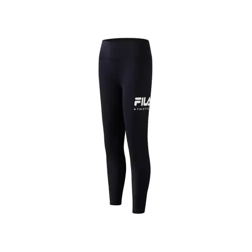 FILA Sports Pants Women's Royal Blue