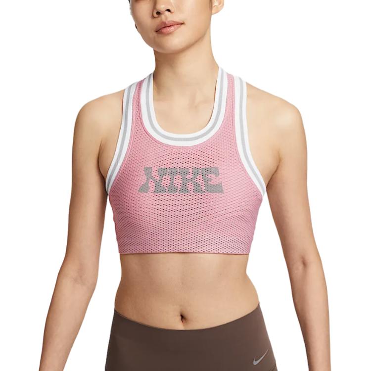 Nike Sports Underwear Women’s Element Pink