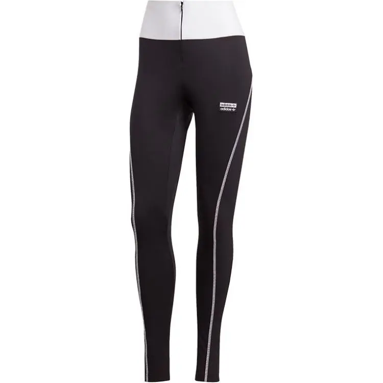 Adidas Originals Sports Pants Women's Black
