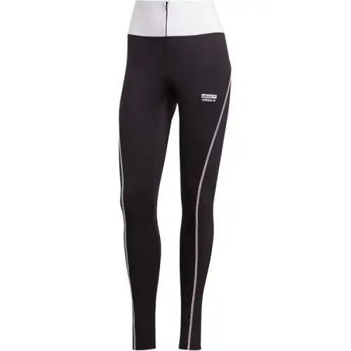 Adidas Originals Sports Pants Women's Black