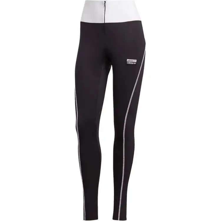 Adidas Originals Sports Pants Women's Black