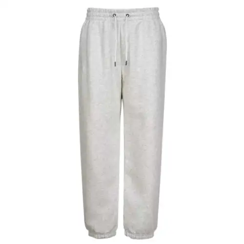 Under Armour Icon Sports Pants Women's Silver Gray