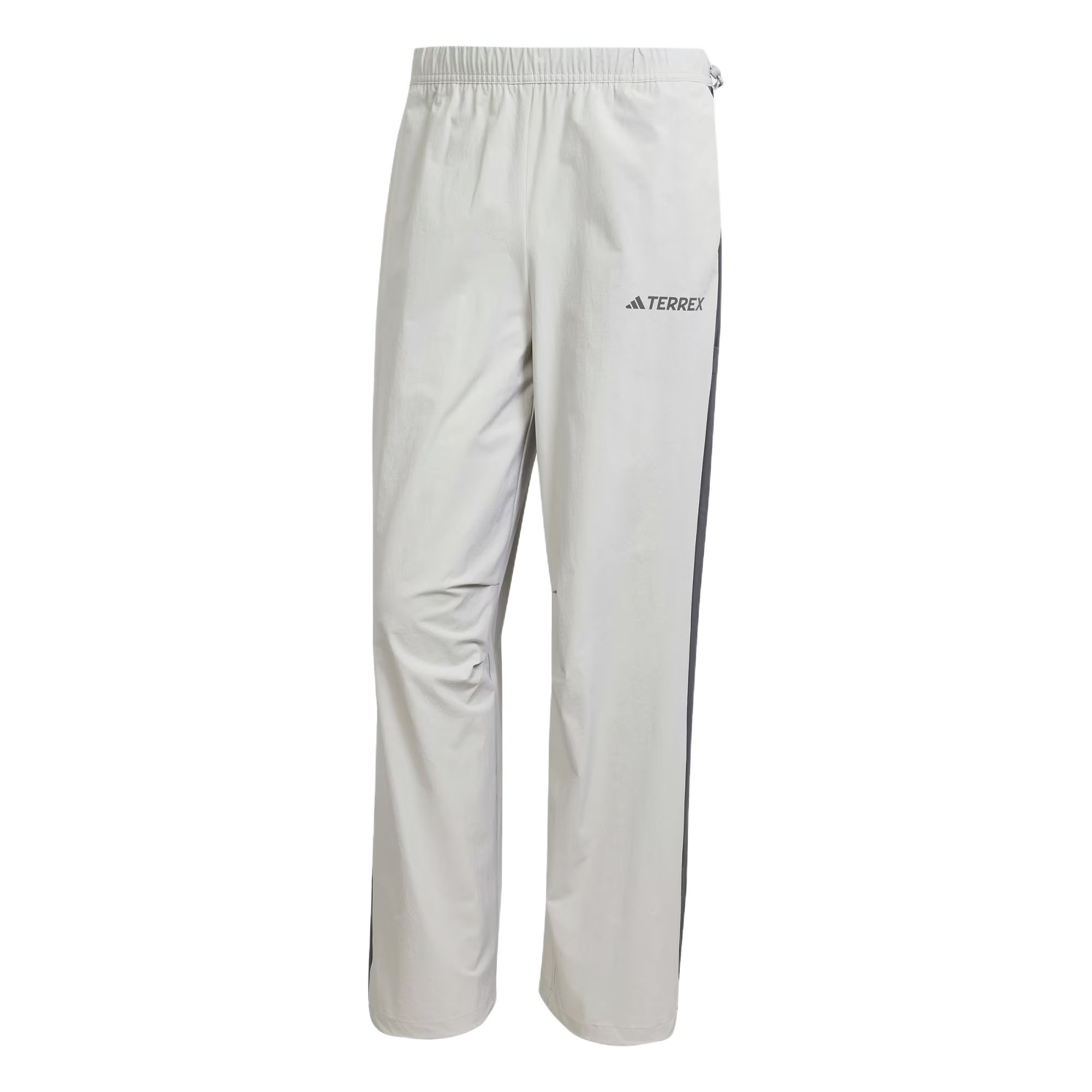 Adidas TerrexXPLORIC AEROREADY TROUSERS Sports Pants Women’s Light Gray/Gray