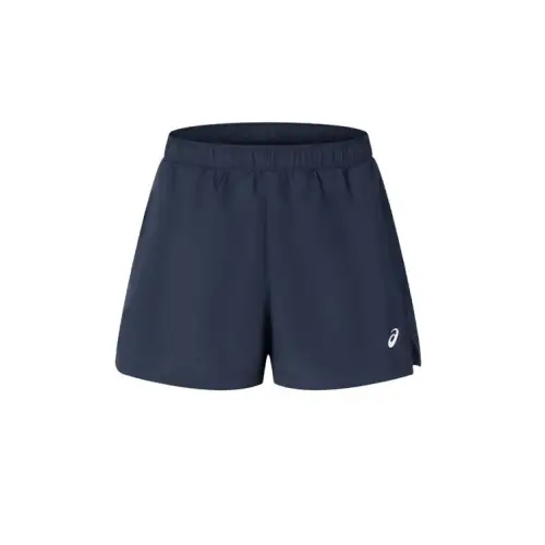 Asics Sports Shorts Women's Dark Blue