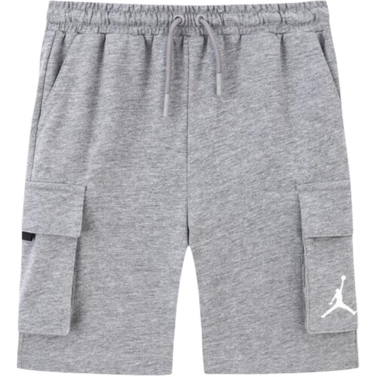 Шорты Jordan (серые)