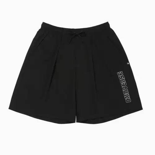 Converse Sports Shorts Women's Black