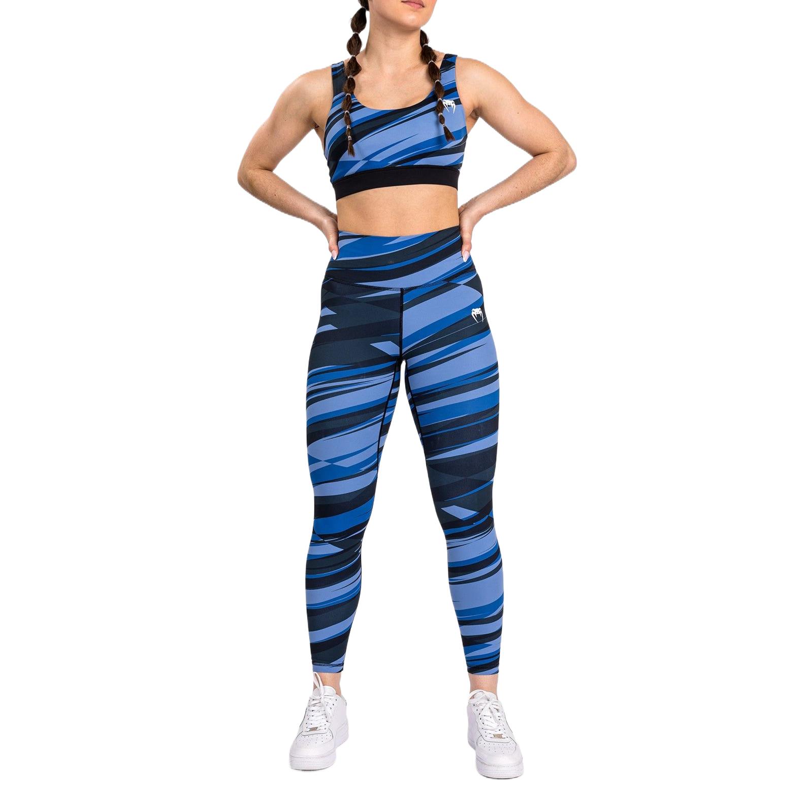 VENUM Sports Pants Women’s Phantom Blue