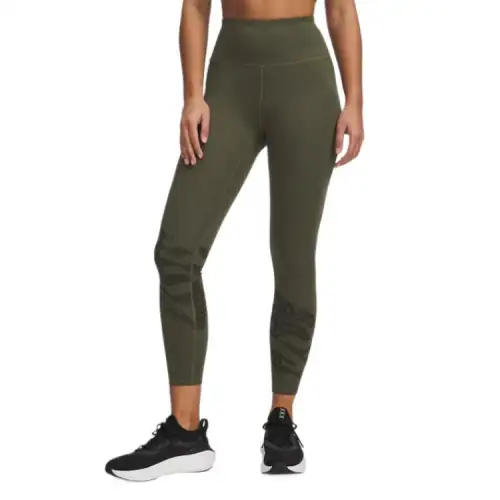 Under Armour Motion Sports Pants Women's Green