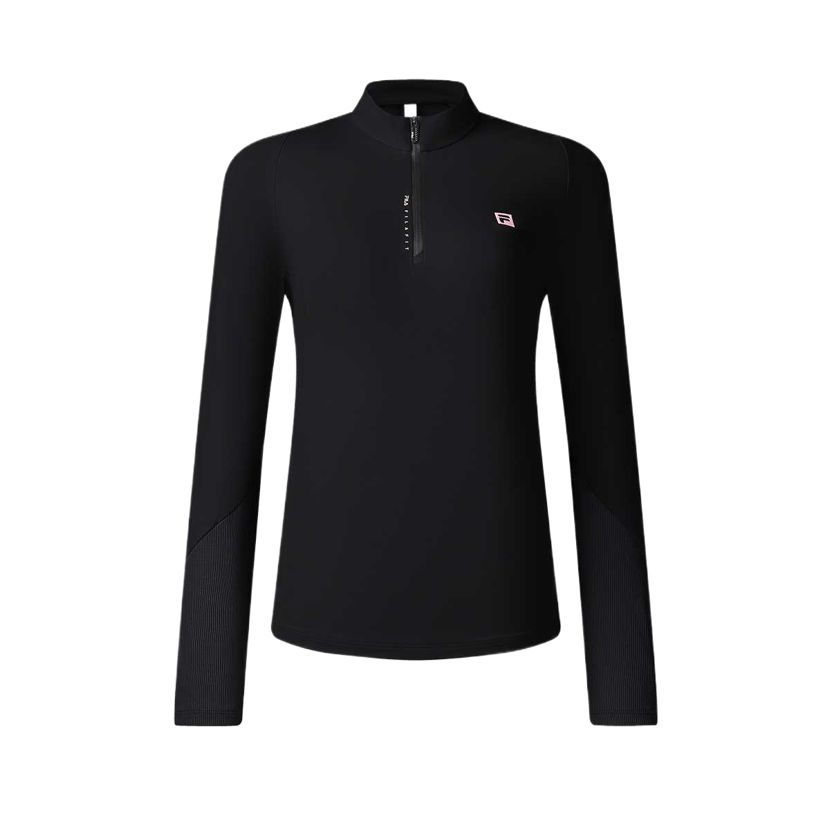 FILA Fitness Workout Clothing Women's Pitch Black
