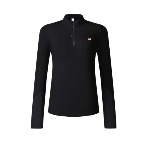 FILA Fitness Workout Clothing Women's Pitch Black