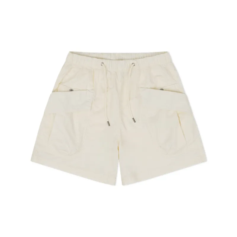 Converse Cargo Shorts Women's Apricot