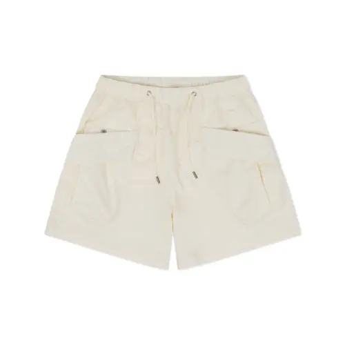 Converse Cargo Shorts Women's Apricot