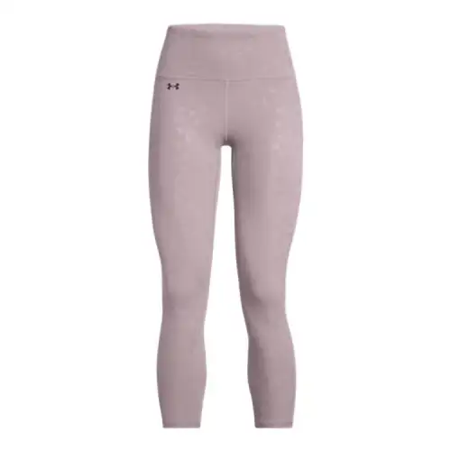 Under Armour Motion Sports Pants Women's Light Purple