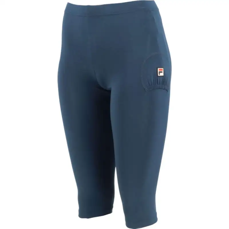 FILA Sports Shorts Women's Blue