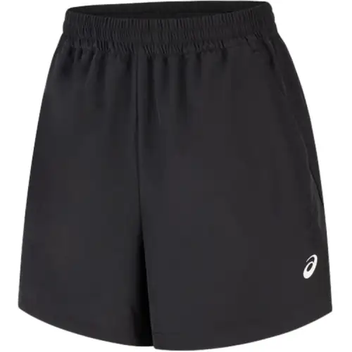 ASICS Running Shorts Women's Black