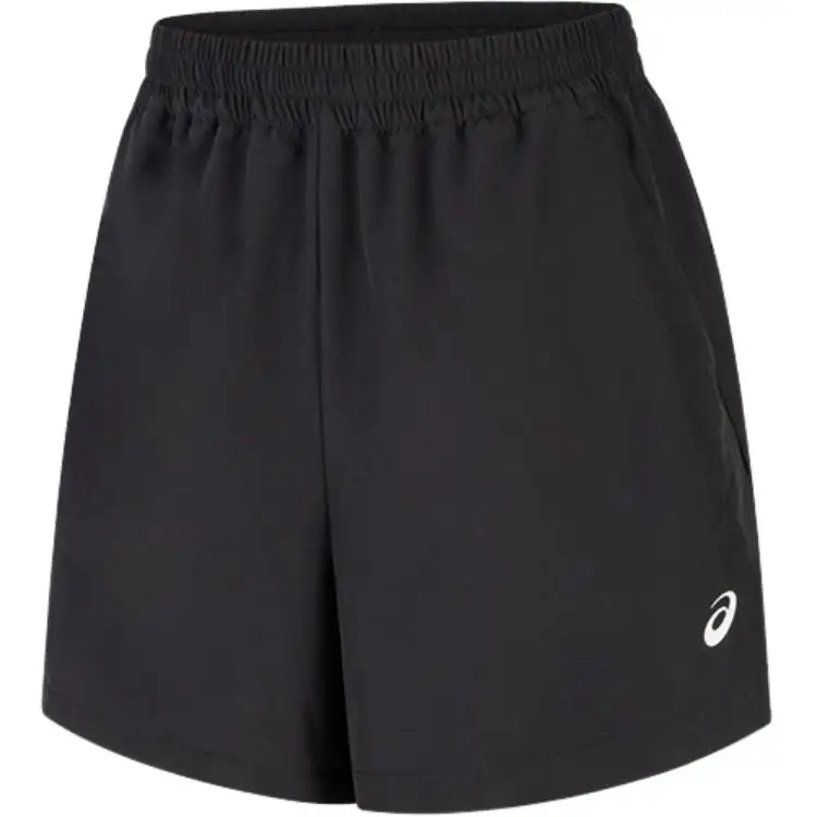 ASICS Running Shorts Women's Black