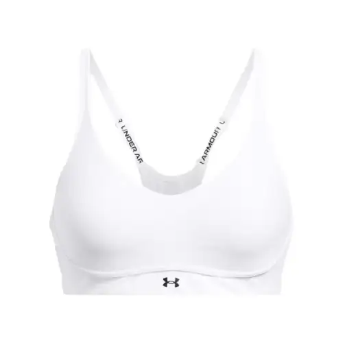 Under Armour Infinity 2.0 Sports Underwear Women's White
