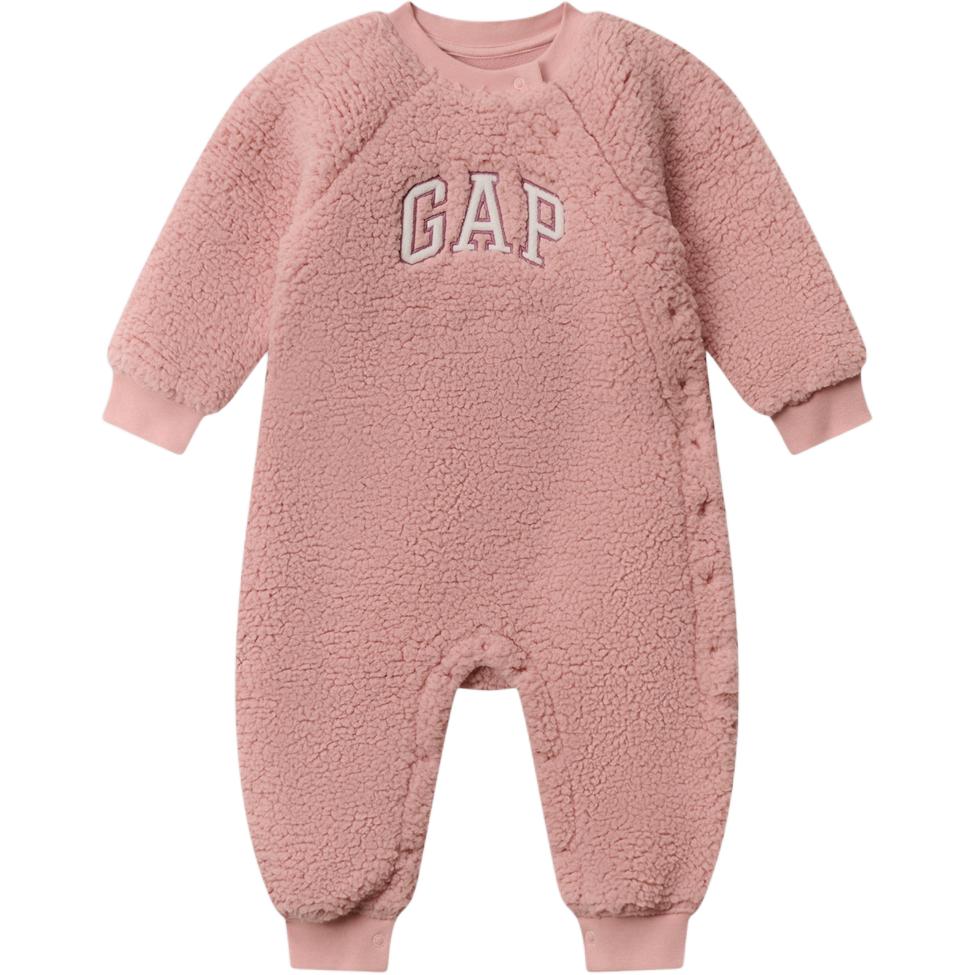 комбинезон GAP (бежевые)