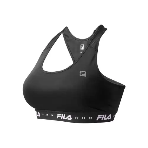 FILA ATHLETICSRunning Sports Underwear Women's Pitch Black