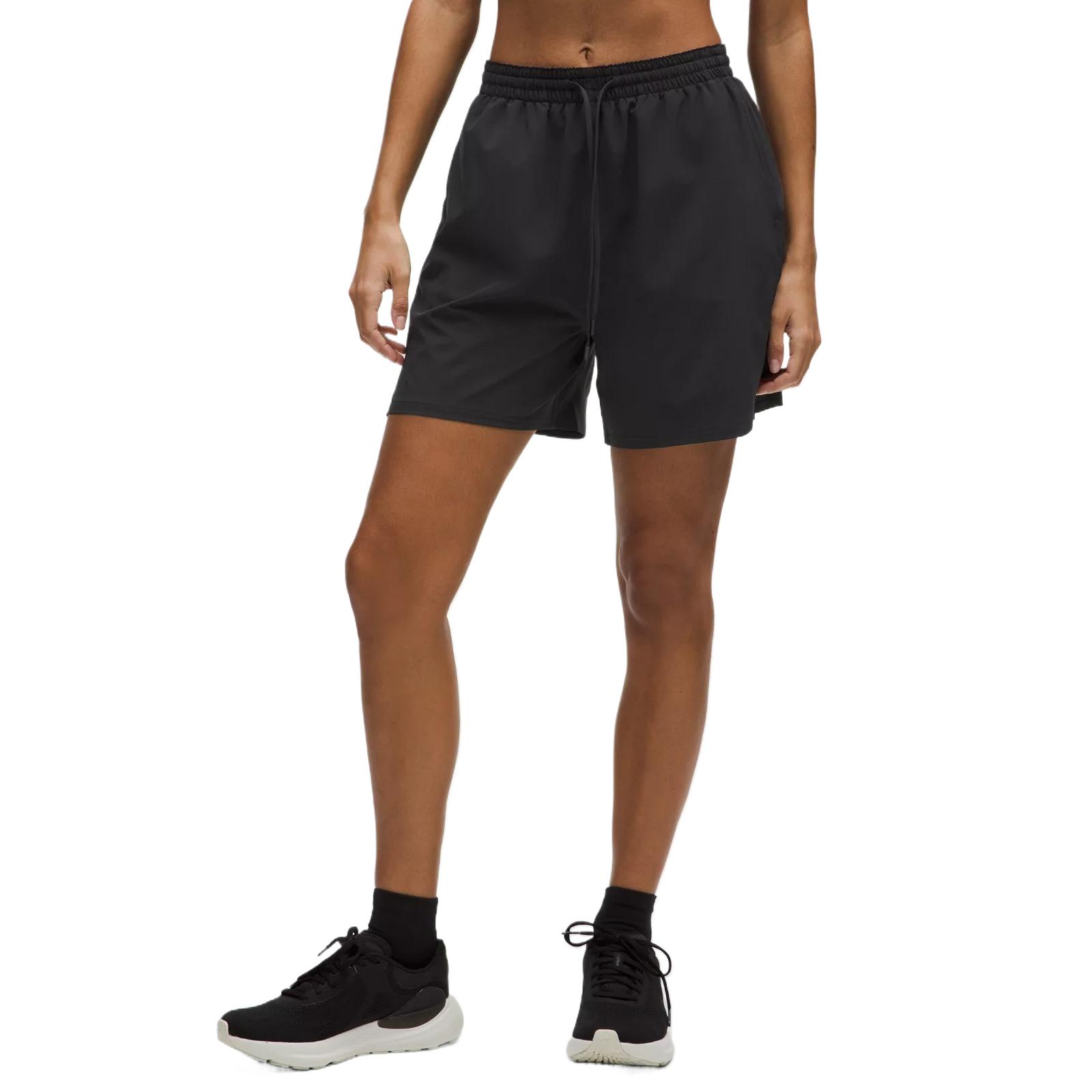 Lululemon Sports Shorts Women’s