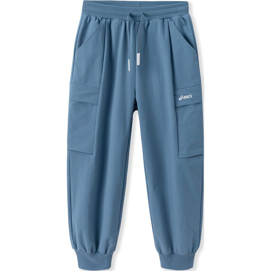 Штаны Asics sports performance (синие)