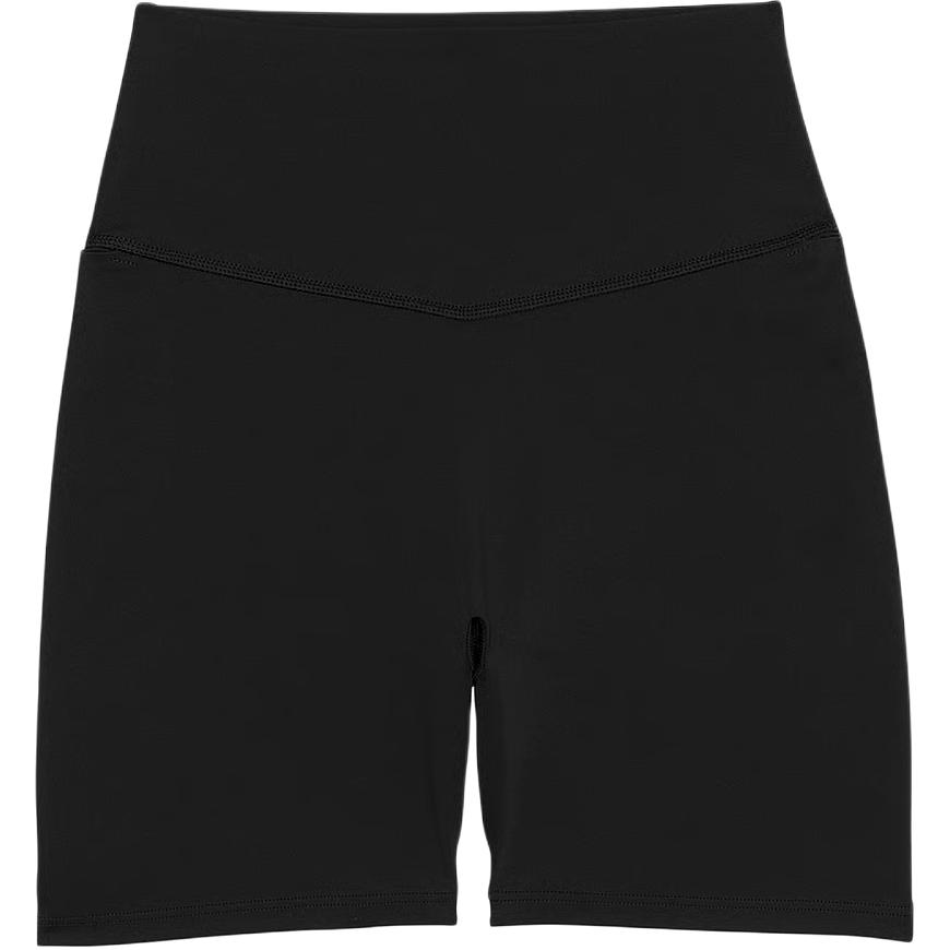 Victoria's Secret Sports Shorts Women's Black