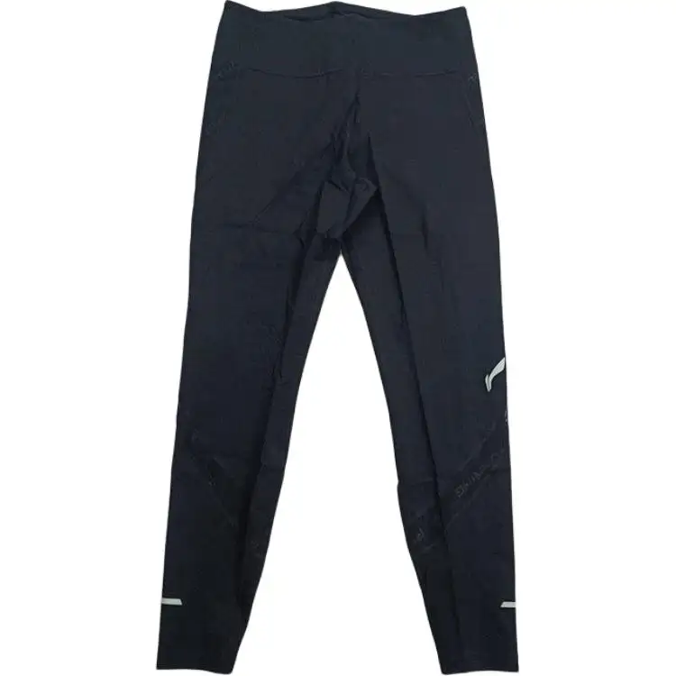 Li Ning Sports Pants Women's Black