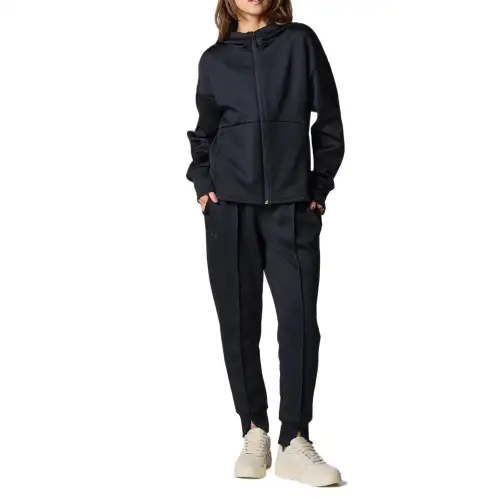 Under Armour UA Armor Sports Pants Women's Black
