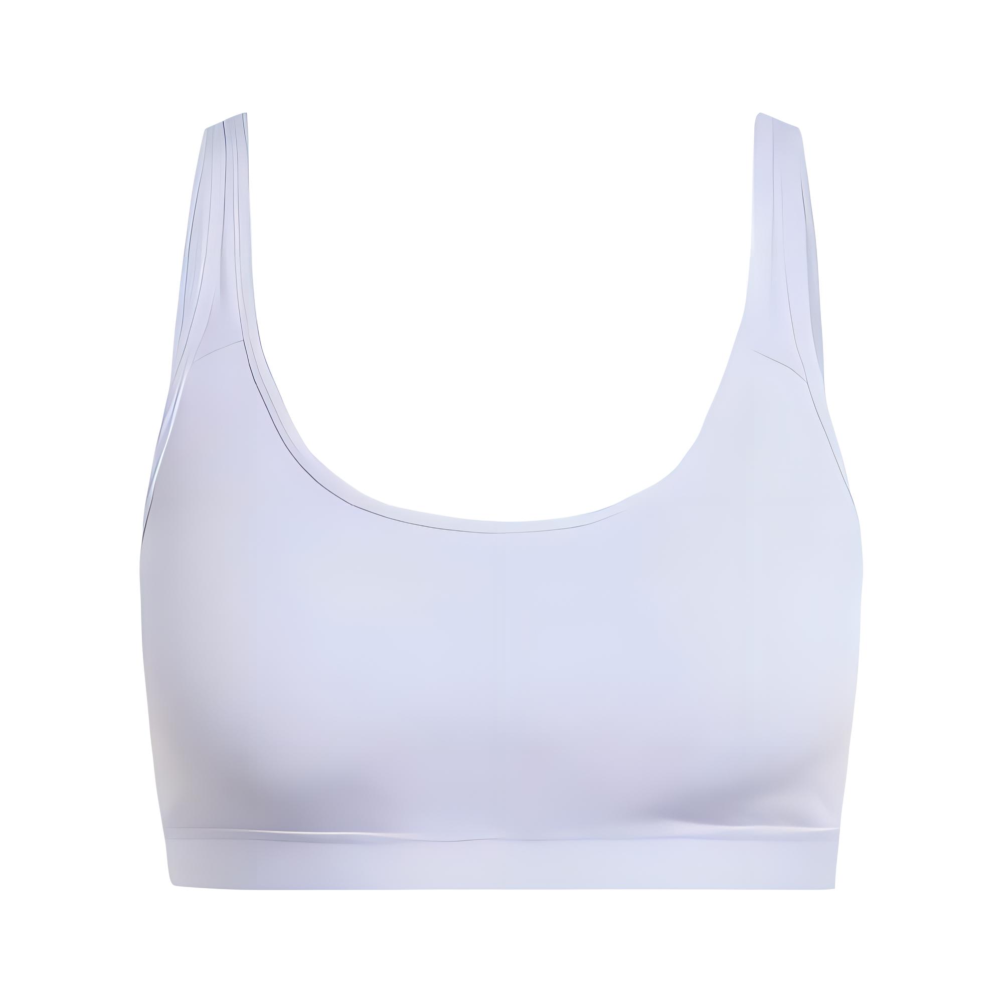 Adidas ESSENTIALS Sports Underwear Women’s Purple
