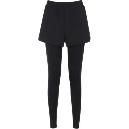 FILA Sports Pants Women's Black