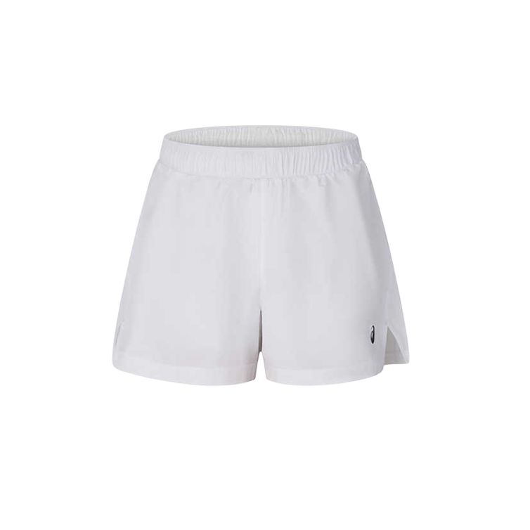 Asics Sports Shorts Women’s White