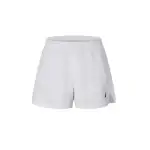 Asics Sports Shorts Women's White