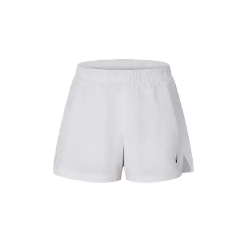 Asics Sports Shorts Women's White