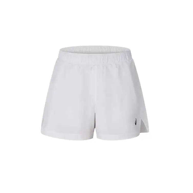 Asics Sports Shorts Women's White