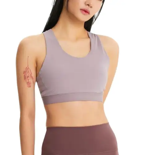 New Balance Sports Underwear Women's Purple