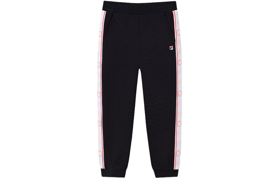 Женские штаны Fila FILA KIDS (синие)
