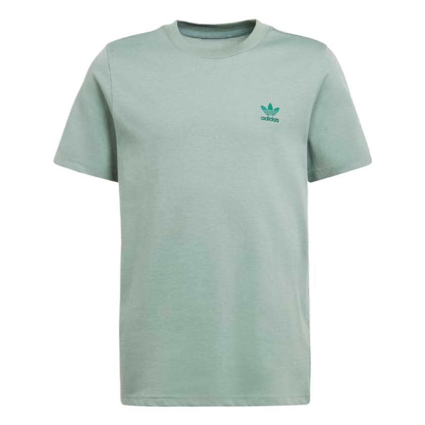 Футболка adidas Originals (зеленая)