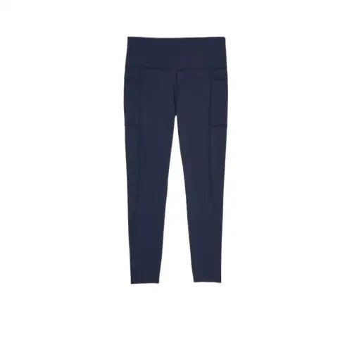 FILA Sports Pants Women's Midnight Blue 400