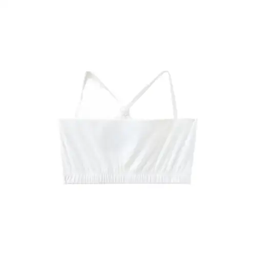 FILA x HAILEY Sports Underwear Women's White