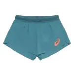 ASICS Sports Shorts Women's Blue